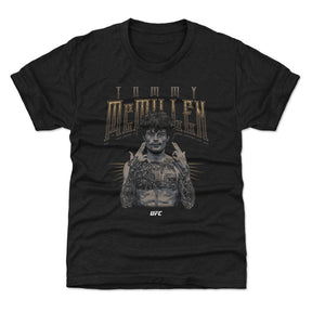 Tommy McMillen Kids T-Shirt | 500 LEVEL