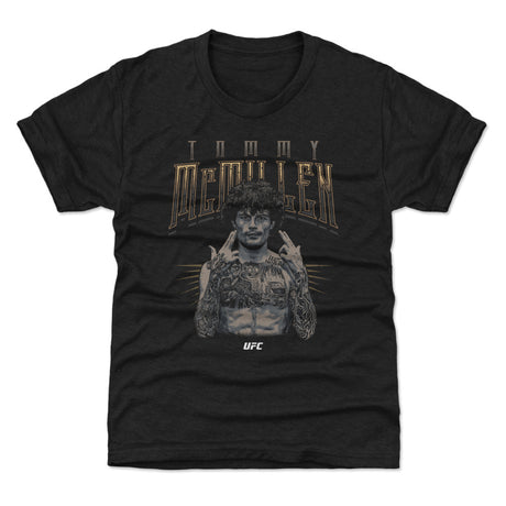Tommy McMillen Kids T-Shirt | 500 LEVEL