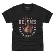 Roman Reigns Kids T-Shirt | 500 LEVEL