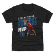 Anthony Edwards Kids T-Shirt | 500 LEVEL