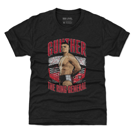 Gunther Kids T-Shirt | 500 LEVEL
