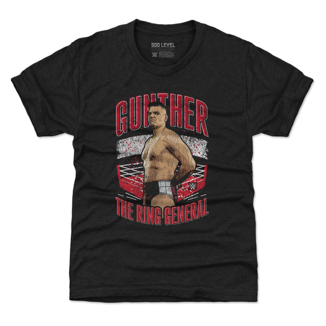 Gunther Kids T-Shirt | 500 LEVEL