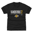 Jarred Vanderbilt Kids T-Shirt | 500 LEVEL