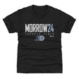 Aneesah Morrow Kids T-Shirt | 500 LEVEL