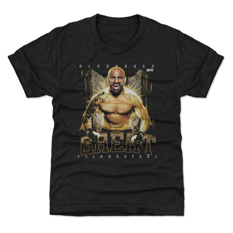 Alexander Volkanovski Kids T-Shirt | 500 LEVEL