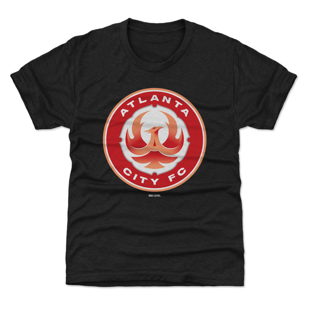 Atlanta City FC Kids T-Shirt | 500 LEVEL