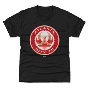 Atlanta City FC Kids T-Shirt | 500 LEVEL