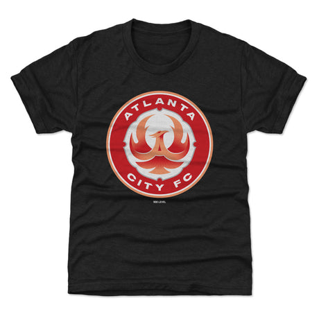 Atlanta City FC Kids T-Shirt | 500 LEVEL