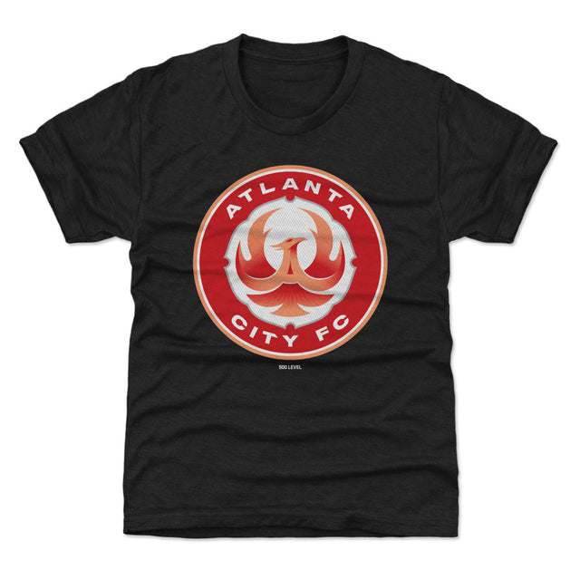 Atlanta City FC Kids T-Shirt | 500 LEVEL