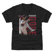 MacKenzie Gore Kids T-Shirt | 500 LEVEL