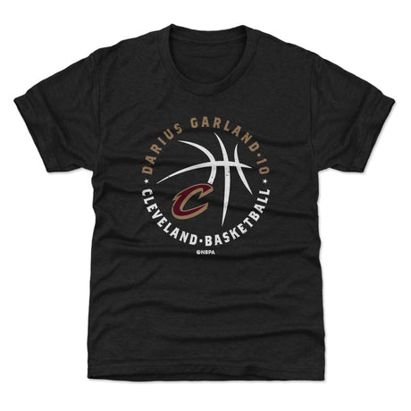 Darius Garland Kids T-Shirt | 500 LEVEL