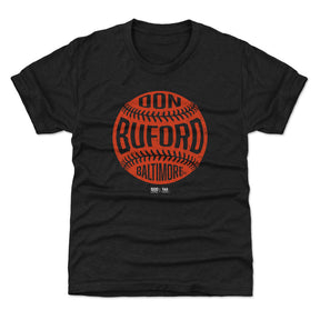 Don Buford Kids T-Shirt | 500 LEVEL