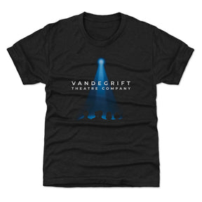 Vandegrift Kids T-Shirt | 500 LEVEL