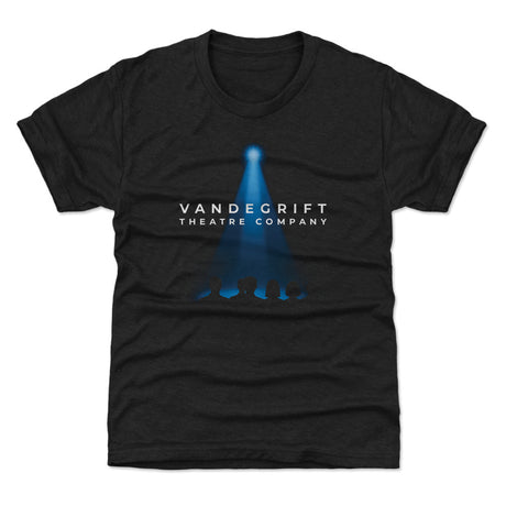 Vandegrift Kids T-Shirt | 500 LEVEL