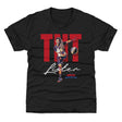 TNT Lister Kids T-Shirt | 500 LEVEL