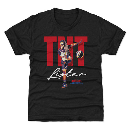 TNT Lister Kids T-Shirt | 500 LEVEL