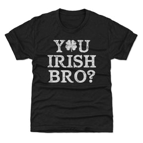St. Patrick's Day Kids T-Shirt | 500 LEVEL