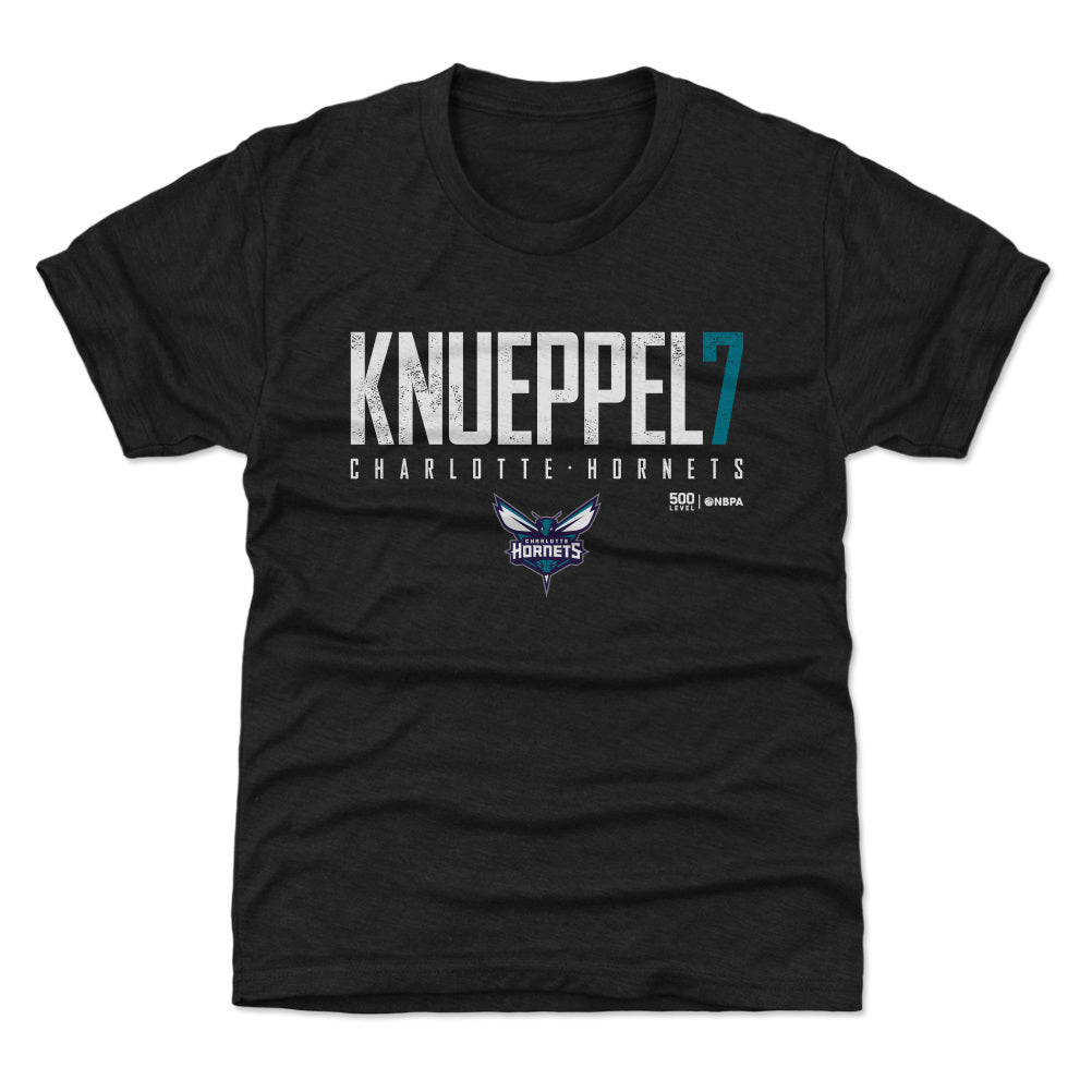 Kon Knueppel Kids T-Shirt | 500 LEVEL