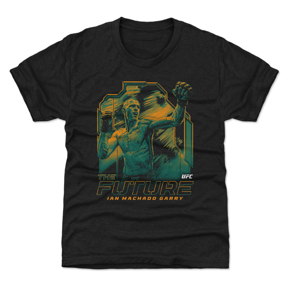 Ian Machado Garry Kids T-Shirt | 500 LEVEL