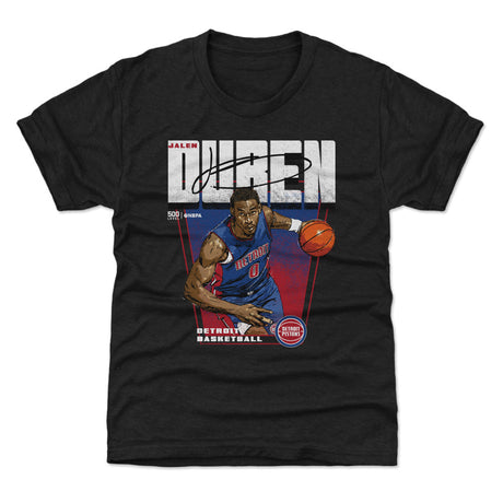 Jalen Duren Kids T-Shirt | 500 LEVEL