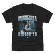 Minnesota United Kids T-Shirt | 500 LEVEL