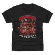 Houston Rockets Kids T-Shirt | 500 LEVEL