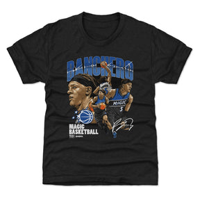Paolo Banchero Kids T-Shirt | 500 LEVEL