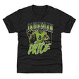 Jadarian Price Kids T-Shirt | 500 LEVEL
