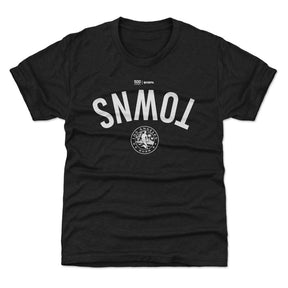 Karl-Anthony Towns Kids T-Shirt | 500 LEVEL