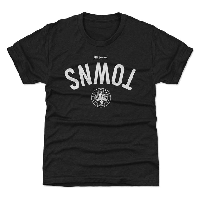 Karl-Anthony Towns Kids T-Shirt | 500 LEVEL