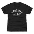 Brooklyn Kids T-Shirt | 500 LEVEL