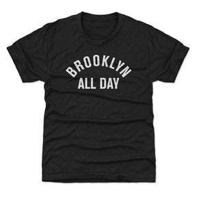 Brooklyn Kids T-Shirt | 500 LEVEL
