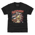 Hulk Hogan Kids T-Shirt | 500 LEVEL