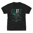 Parker Washington Kids T-Shirt | 500 LEVEL