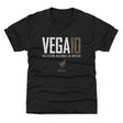 Alexis Vega Kids T-Shirt | 500 LEVEL