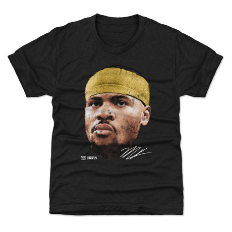 MIcah Parsons Kids T-Shirt | 500 LEVEL