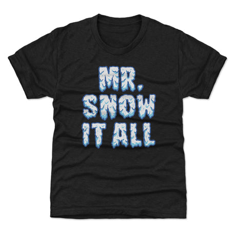 Christmas Kids T-Shirt | 500 LEVEL