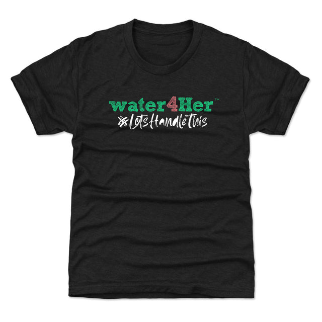 Waterboys Kids T-Shirt | 500 LEVEL