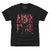 Alba Fyre Kids T-Shirt | 500 LEVEL