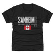Travis Sanheim Kids T-Shirt | 500 LEVEL