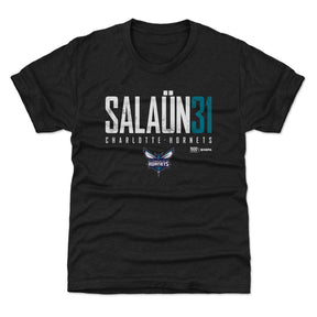 Tidjane Salaun Kids T-Shirt | 500 LEVEL