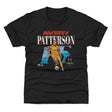 Avery Patterson Kids T-Shirt | 500 LEVEL