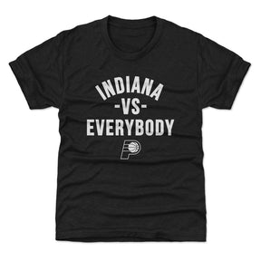 Indiana Pacers Kids T-Shirt | 500 LEVEL