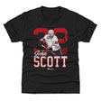 John Scott Kids T-Shirt | 500 LEVEL