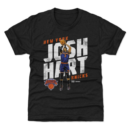 Josh Hart Kids T-Shirt | 500 LEVEL