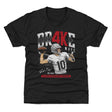 Drake Maye Kids T-Shirt | 500 LEVEL