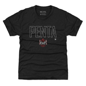 Penta Kids T-Shirt | 500 LEVEL
