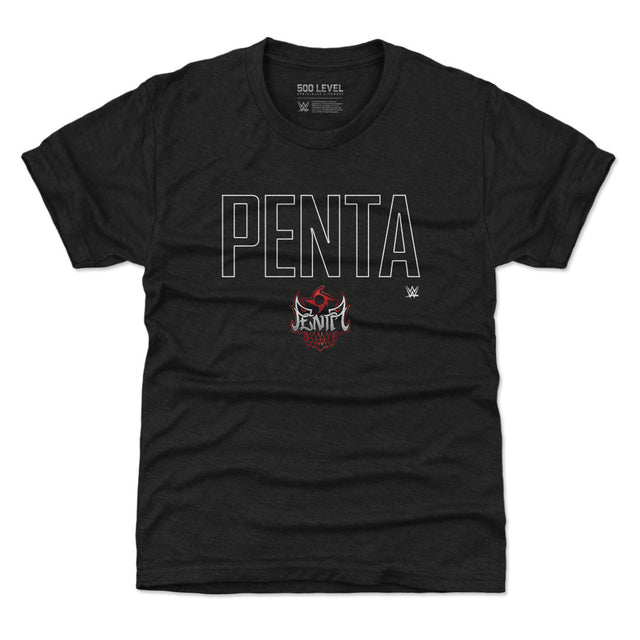 Penta Kids T-Shirt | 500 LEVEL