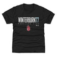 Holly Winterburn Kids T-Shirt | 500 LEVEL