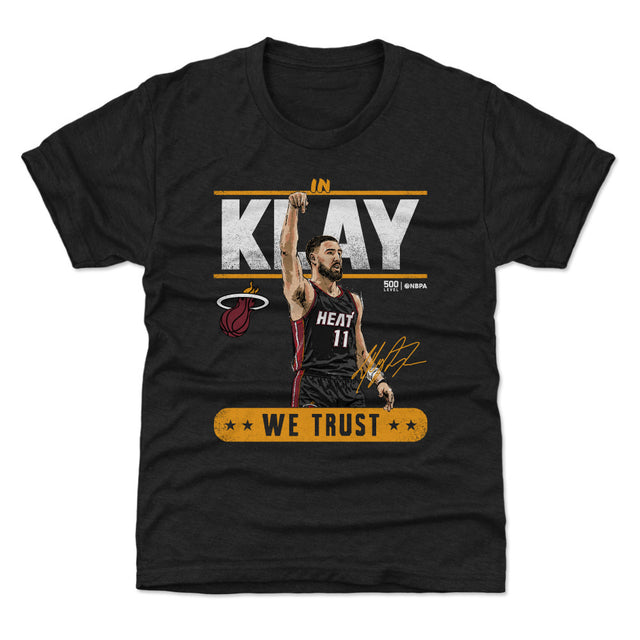 Klay Thompson Kids T-Shirt | 500 LEVEL